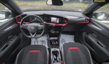 Opel Mokka Mokka-e GS Line full