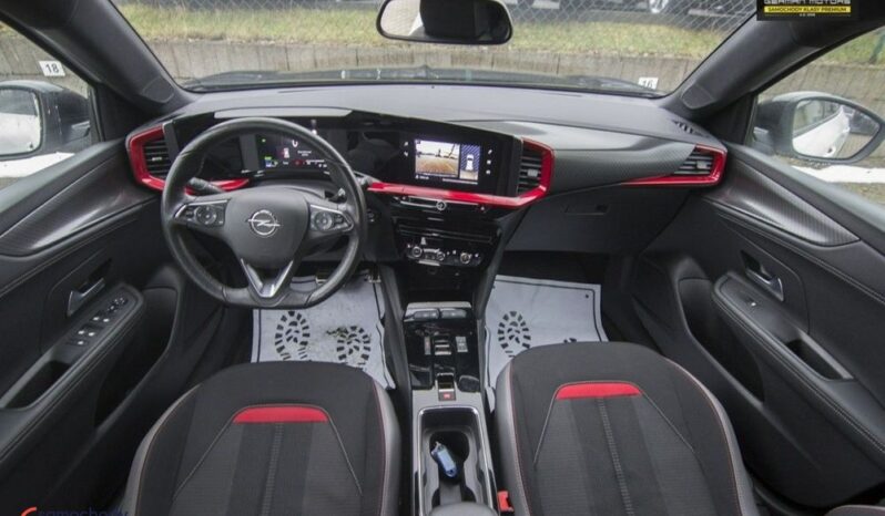 Opel Mokka Mokka-e GS Line full
