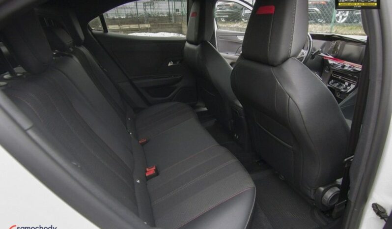 Opel Mokka Mokka-e GS Line full
