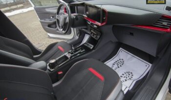 Opel Mokka Mokka-e GS Line full