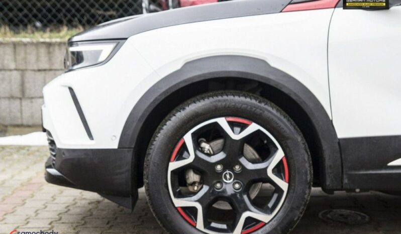 Opel Mokka Mokka-e GS Line full