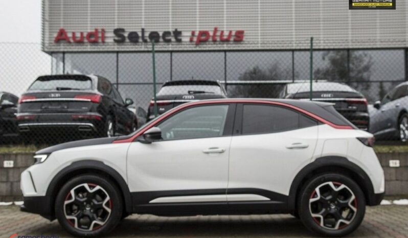 Opel Mokka Mokka-e GS Line full
