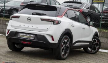 Opel Mokka Mokka-e GS Line full