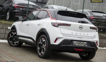 Opel Mokka Mokka-e GS Line full