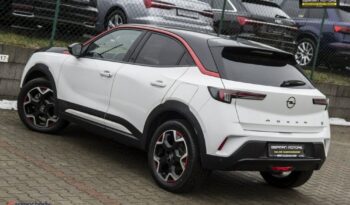 Opel Mokka Mokka-e GS Line full