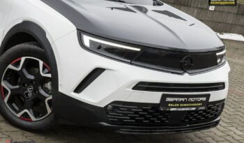 Opel Mokka Mokka-e GS Line full