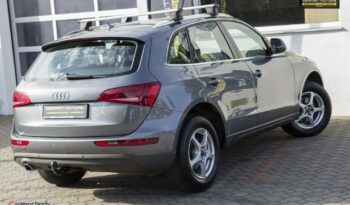 Audi Q5 2.0 TDI quattro full