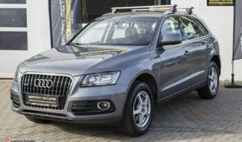 Audi Q5 2.0 TDI quattro full