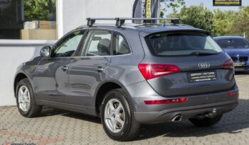 Audi Q5 2.0 TDI quattro full