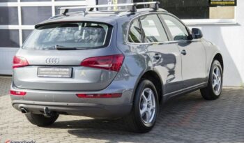 Audi Q5 2.0 TDI quattro full