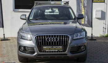 Audi Q5 2.0 TDI quattro full