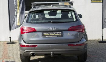 Audi Q5 2.0 TDI quattro full