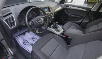 Audi Q5 2.0 TDI quattro full