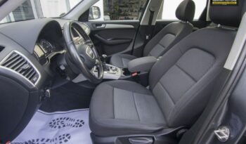 Audi Q5 2.0 TDI quattro full