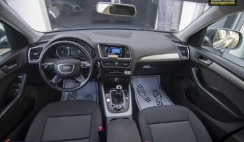 Audi Q5 2.0 TDI quattro full