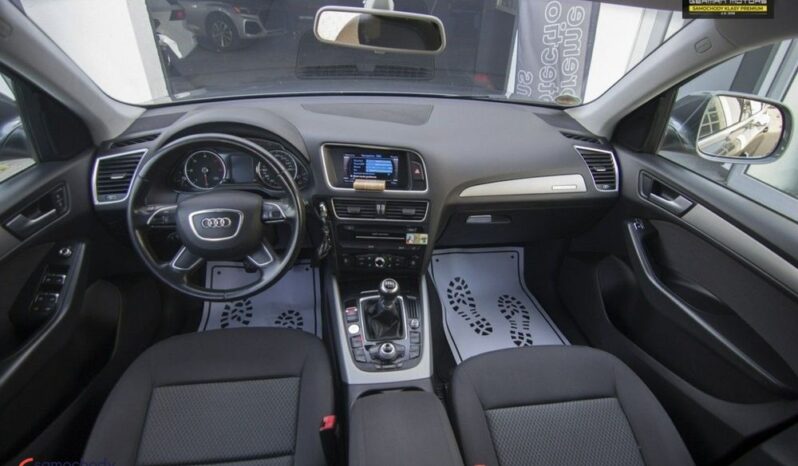Audi Q5 2.0 TDI quattro full