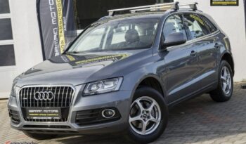 Audi Q5 2.0 TDI quattro full