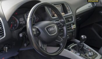 Audi Q5 2.0 TDI quattro full