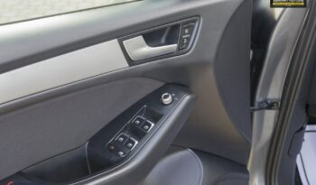 Audi Q5 2.0 TDI quattro full
