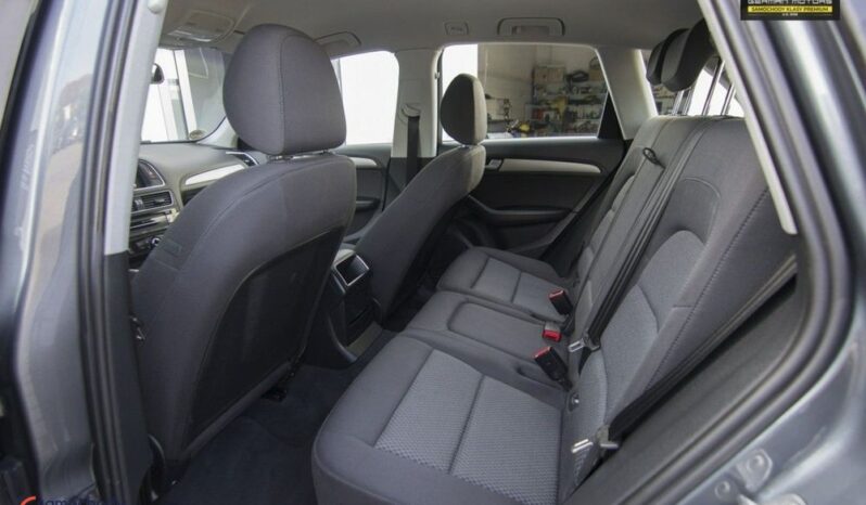 Audi Q5 2.0 TDI quattro full