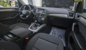 Audi Q5 2.0 TDI quattro full