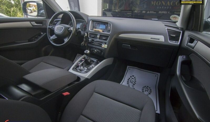 Audi Q5 2.0 TDI quattro full