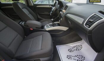 Audi Q5 2.0 TDI quattro full