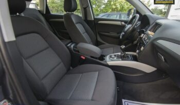 Audi Q5 2.0 TDI quattro full