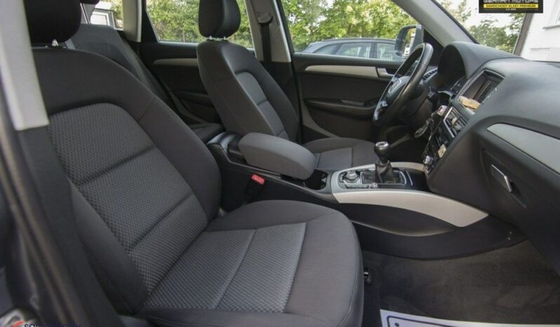Audi Q5 2.0 TDI quattro full