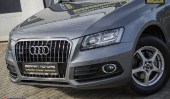 Audi Q5 2.0 TDI quattro full