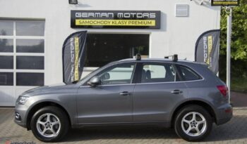 Audi Q5 2.0 TDI quattro full