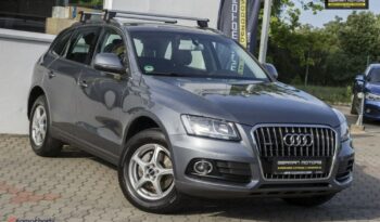 Audi Q5 2.0 TDI quattro full