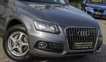 Audi Q5 2.0 TDI quattro full