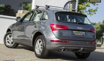 Audi Q5 2.0 TDI quattro full