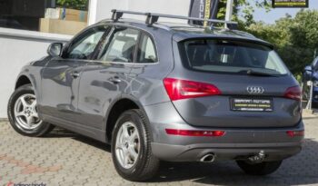 Audi Q5 2.0 TDI quattro full