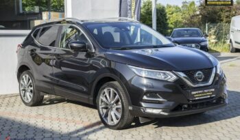 Nissan Qashqai 1.3 DIG-T DCT TEKNA full