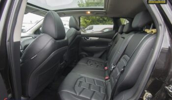 Nissan Qashqai 1.3 DIG-T DCT TEKNA full