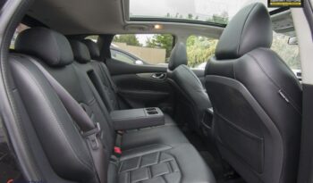 Nissan Qashqai 1.3 DIG-T DCT TEKNA full