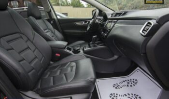 Nissan Qashqai 1.3 DIG-T DCT TEKNA full