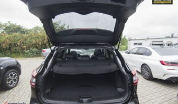 Nissan Qashqai 1.3 DIG-T DCT TEKNA full
