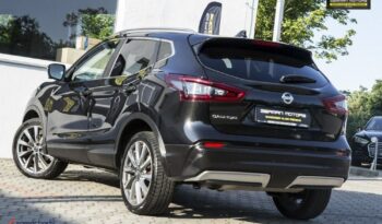 Nissan Qashqai 1.3 DIG-T DCT TEKNA full