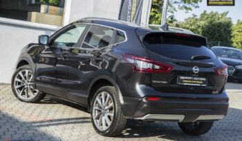 Nissan Qashqai 1.3 DIG-T DCT TEKNA full