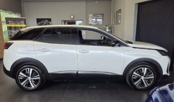 Peugeot 3008 full