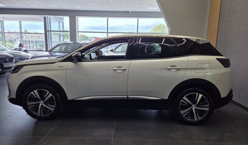 Peugeot 3008 full
