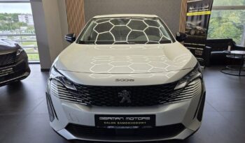 Peugeot 3008 full