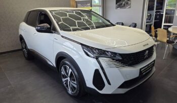 Peugeot 3008 full