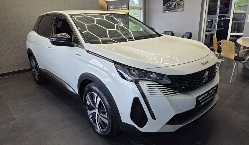 Peugeot 3008 full