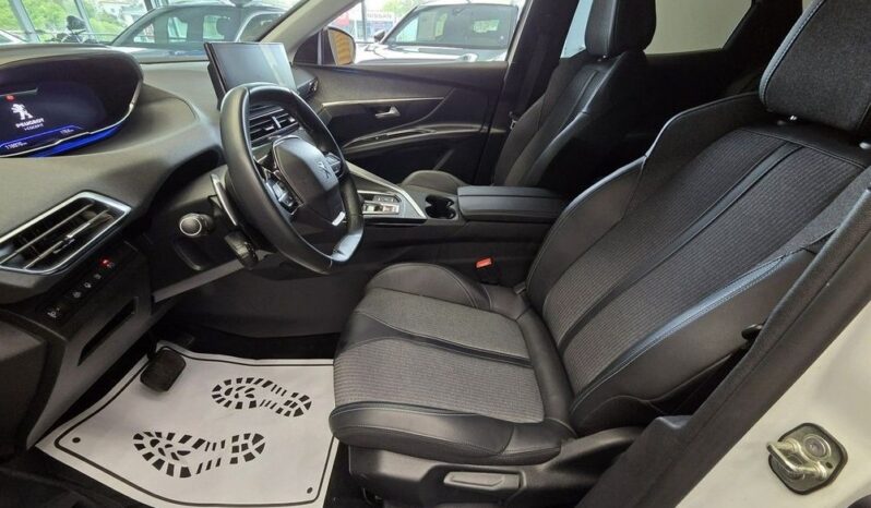 Peugeot 3008 full