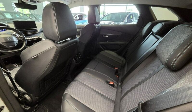 Peugeot 3008 full