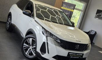Peugeot 3008 full